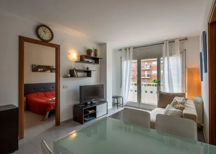 Apartamento Castell de Perelada