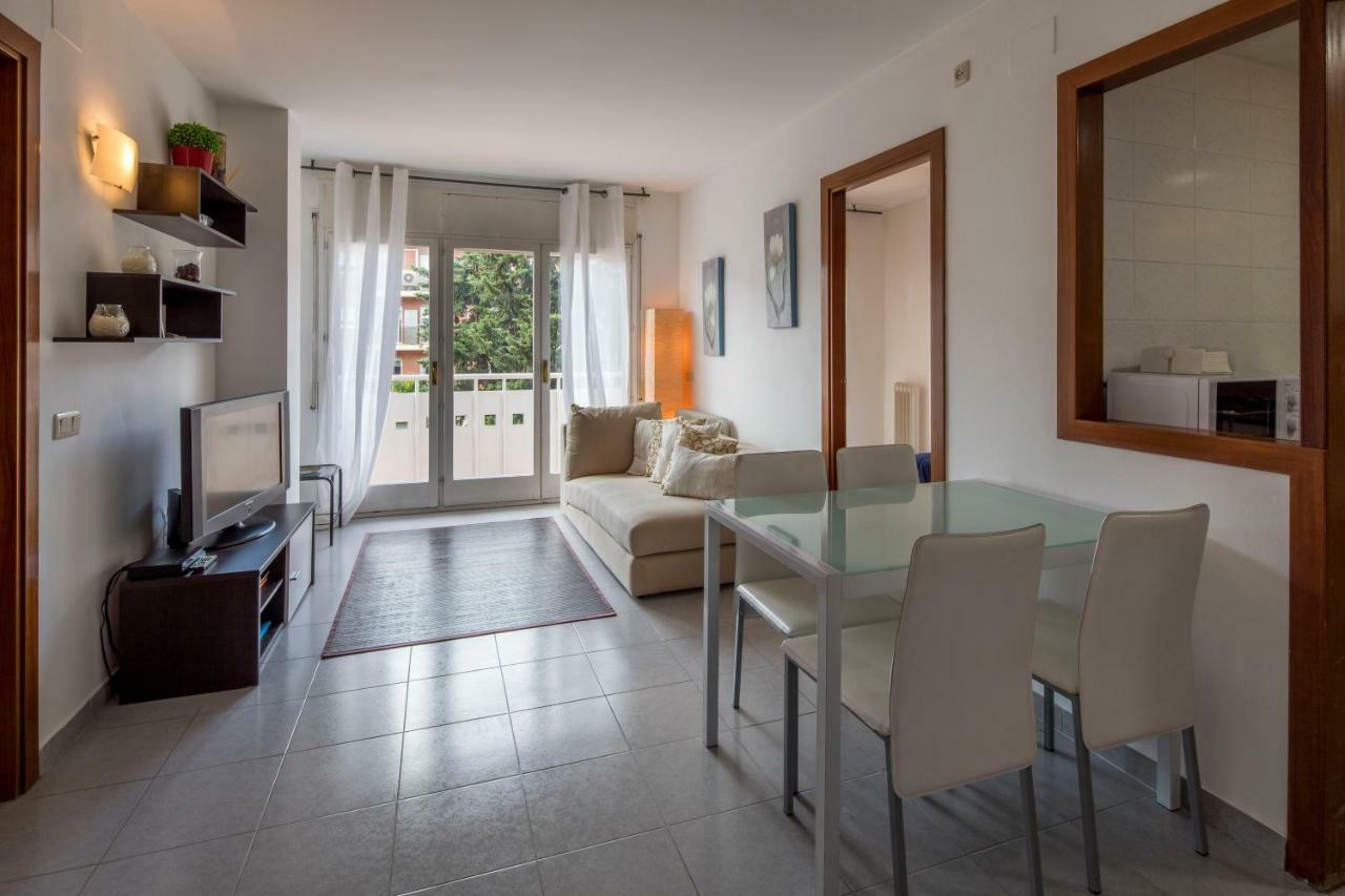 Apartamento Castell De Perelada *