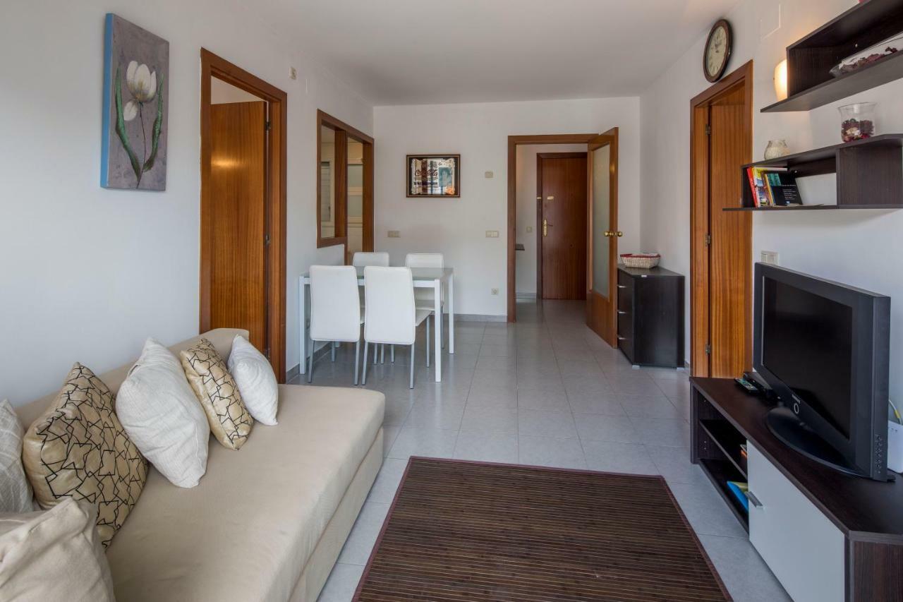 Apartamento Castell De Perelada Appartamento *
